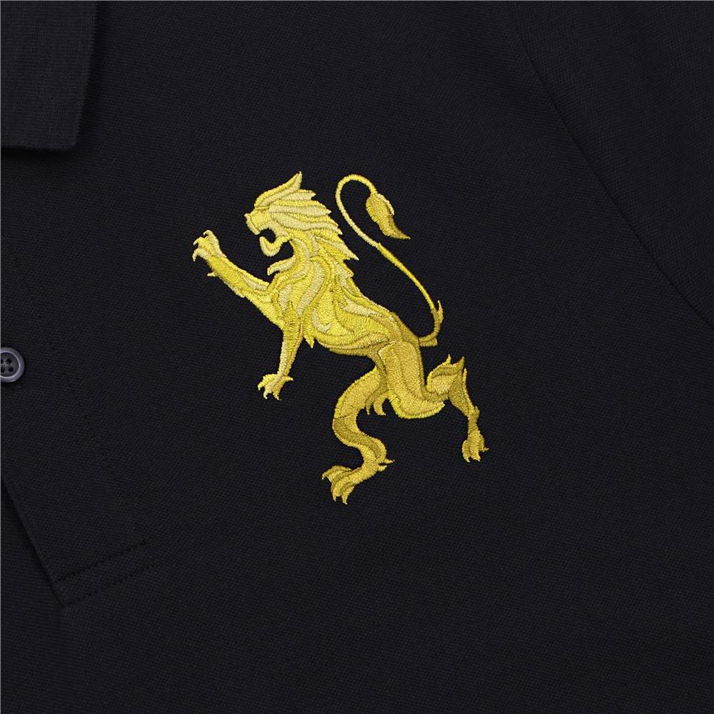 Men's Lion Polo - Giordano