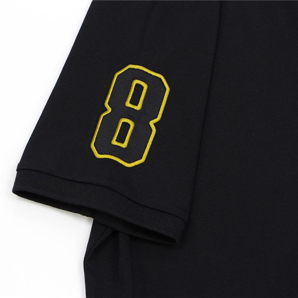 Men's Lion Polo - Giordano