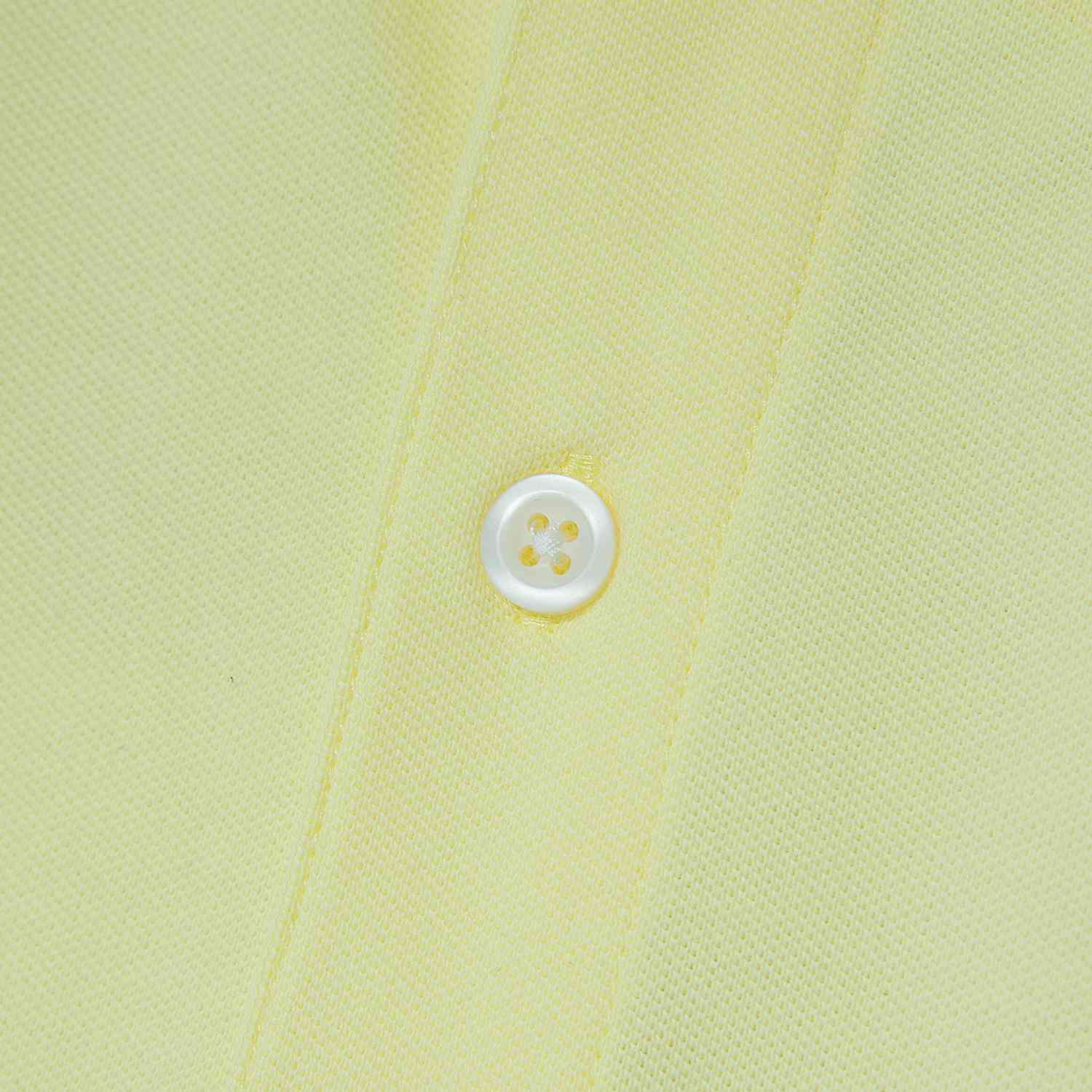 Men's Lion Polo - Giordano