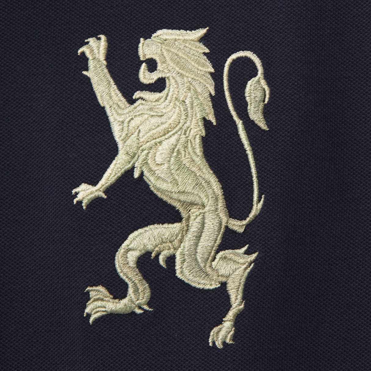 Men's Lion Polo - Giordano Online