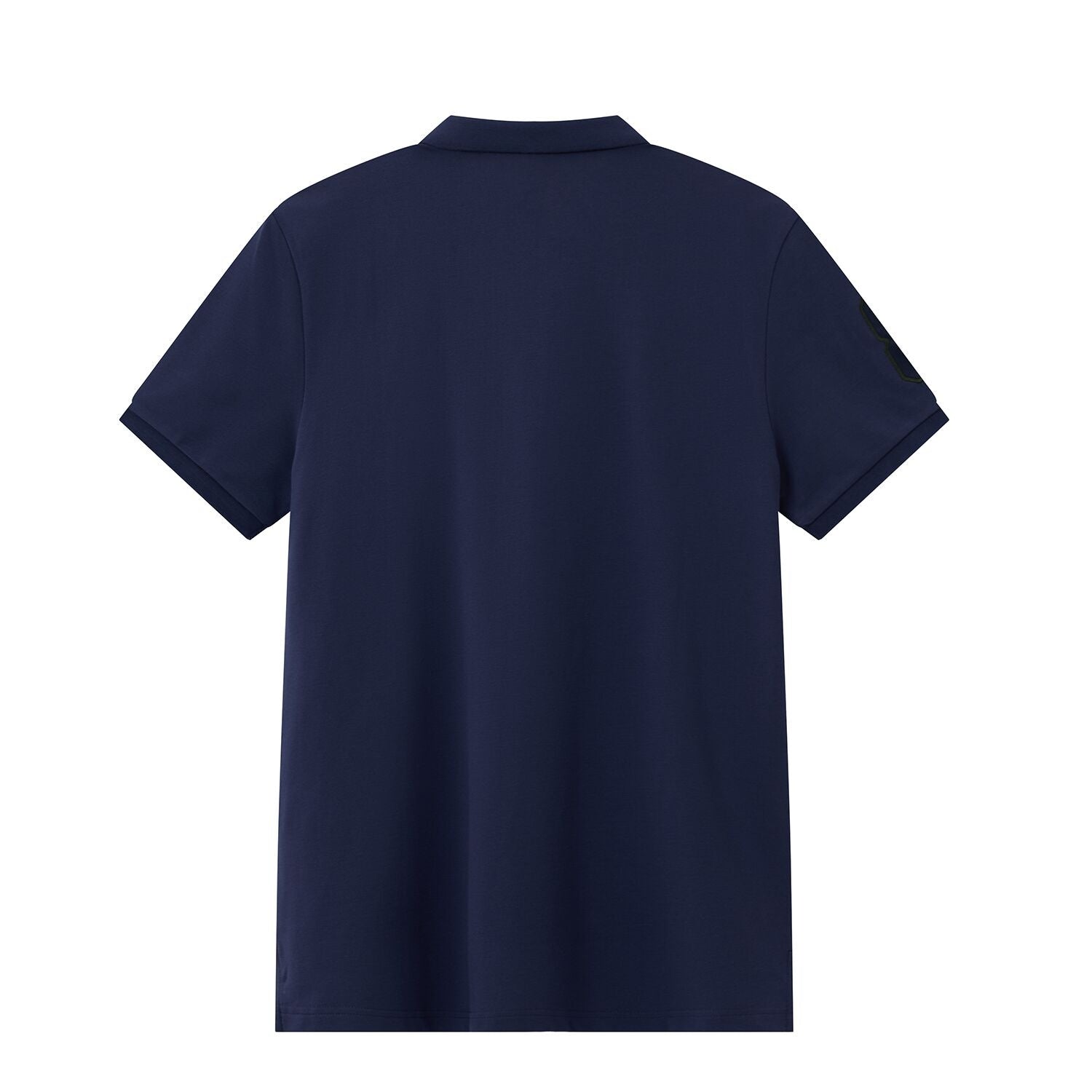 Men's Lion Polo - Giordano