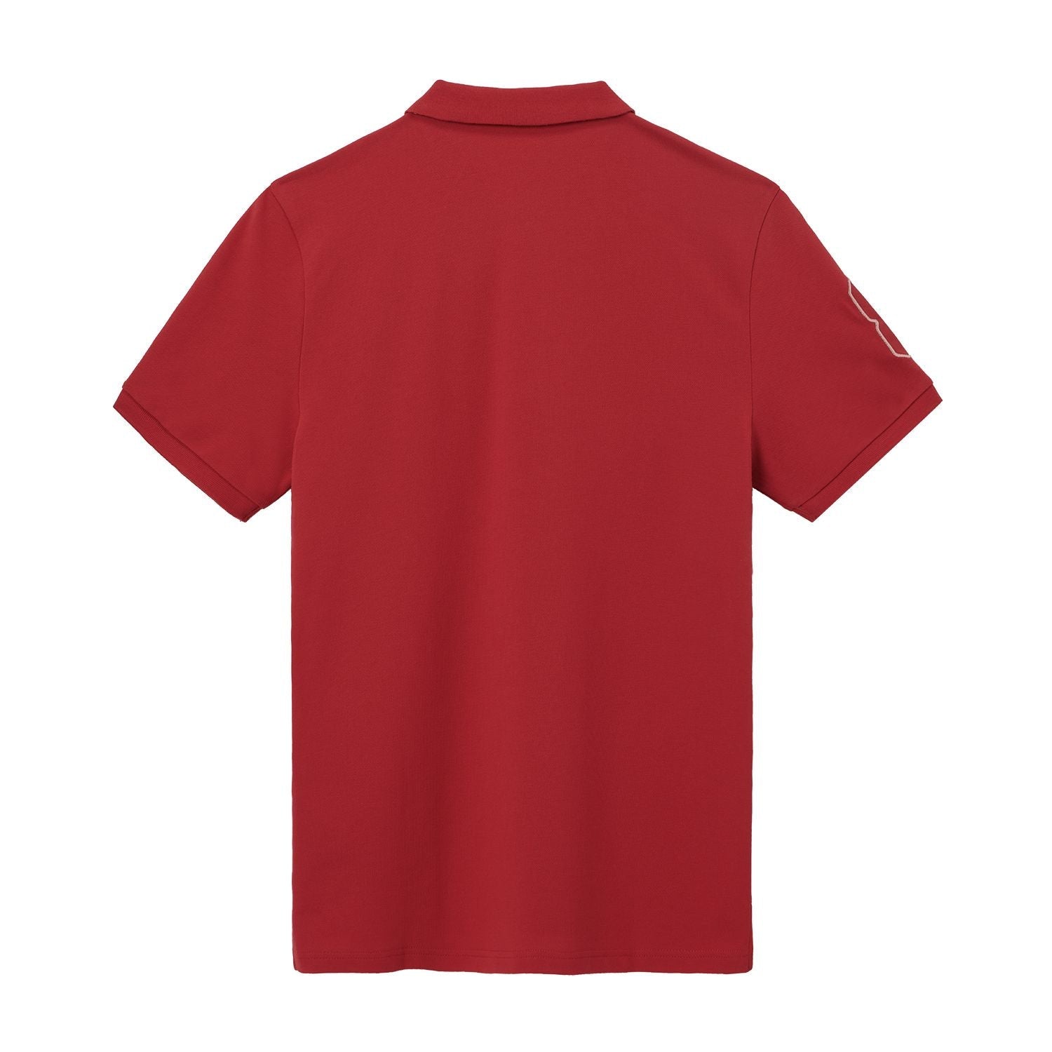 Men's Lion Polo - Giordano Online