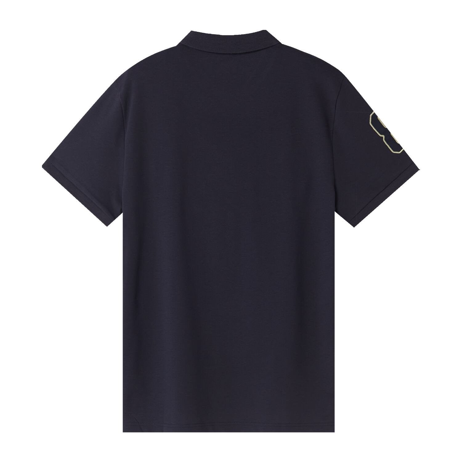 Men's Lion Polo - Giordano Online
