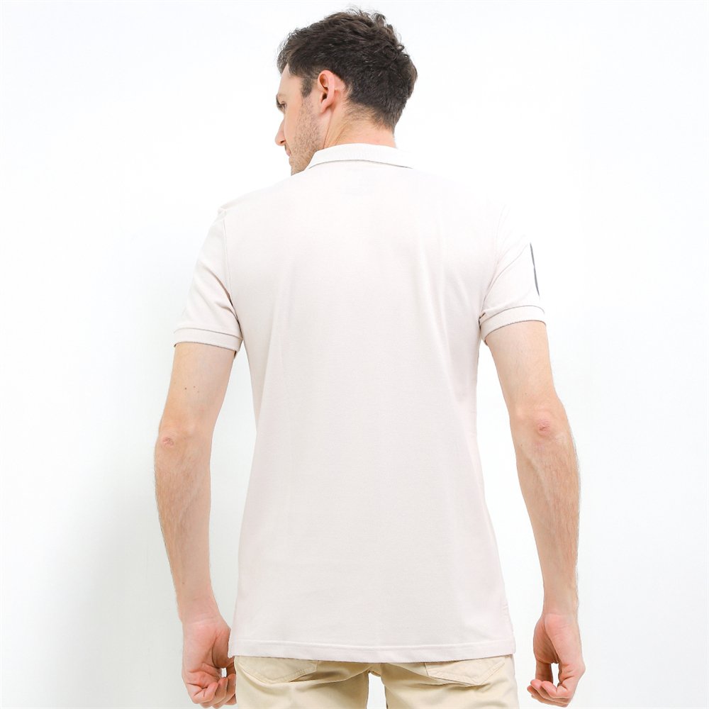 Men's Lion Polo - Giordano Online