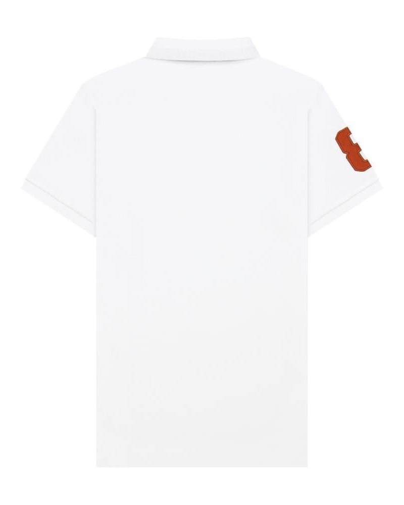 Men's Lion Polo - Giordano