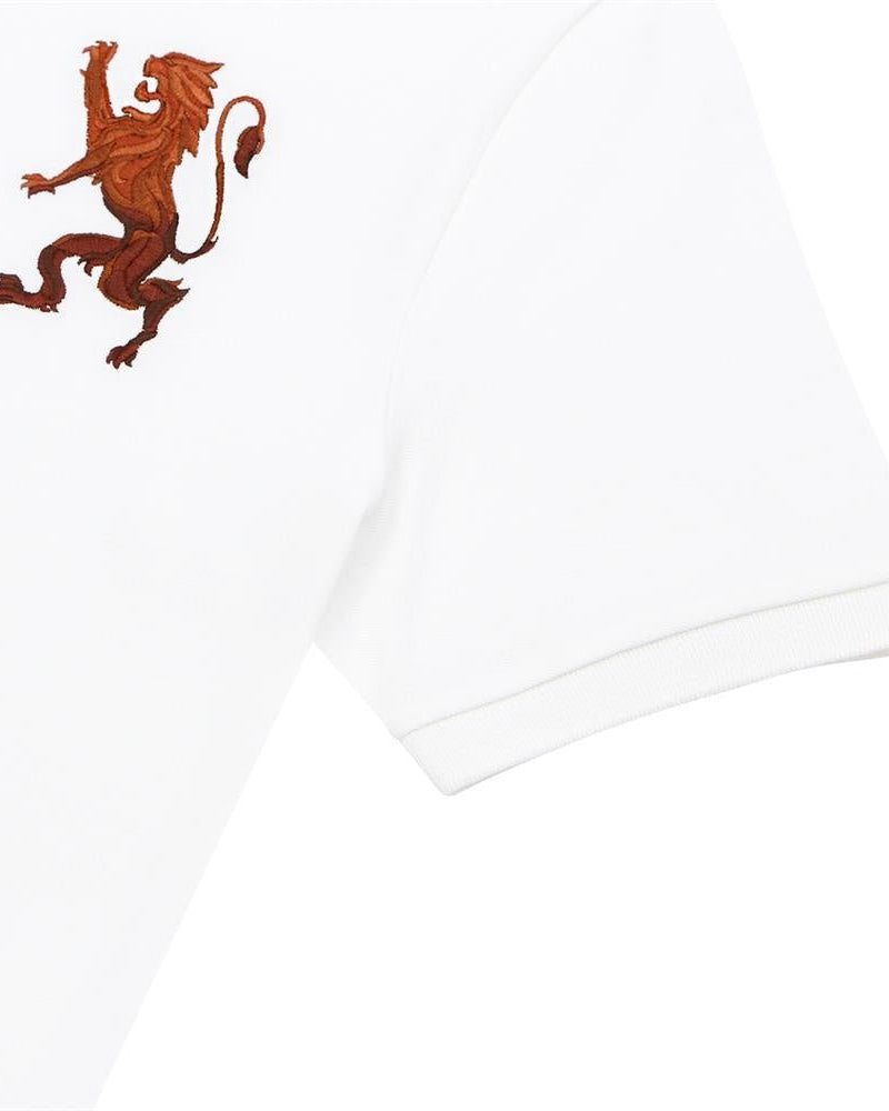 Men's Lion Polo - Giordano