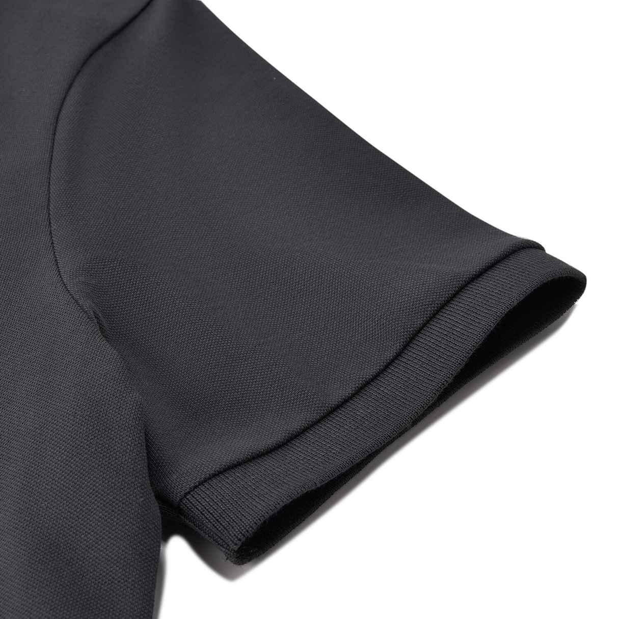 Men's Lion Polo - Grey - Giordano