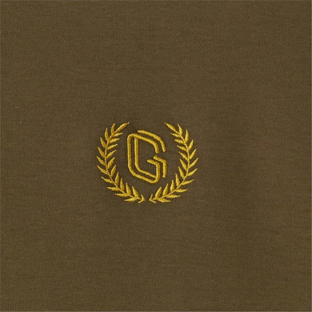 Men’s Liquid Touch Cotton Interlock Polo - Giordano Online