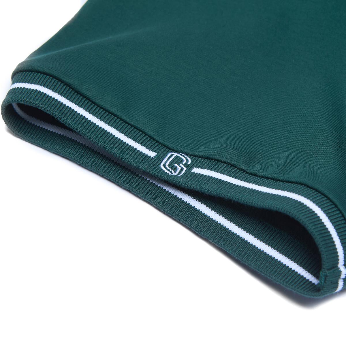 Men's Liquid Touch Polo - Giordano Online