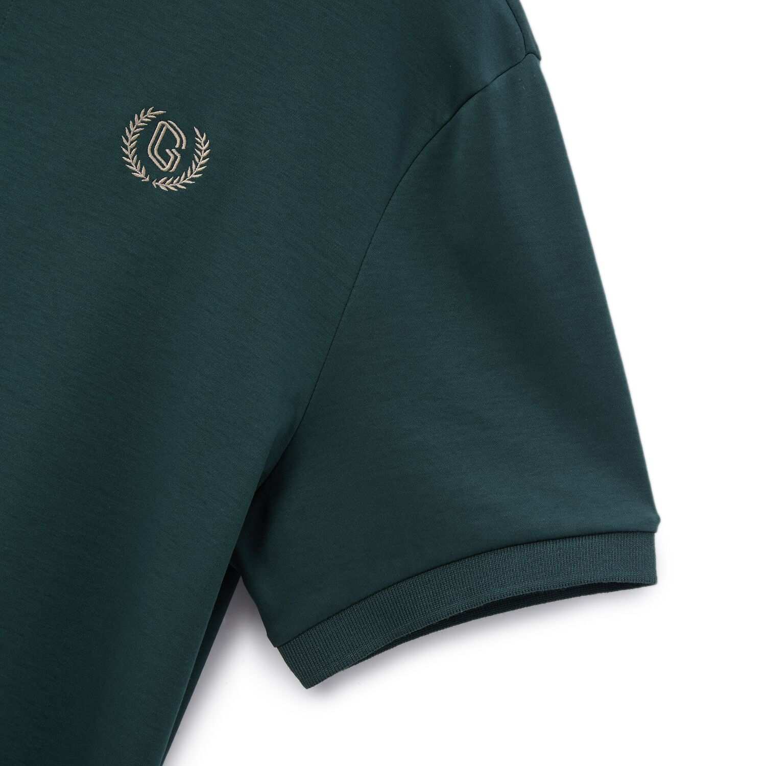 Men's Liquid Touch Polo - Giordano