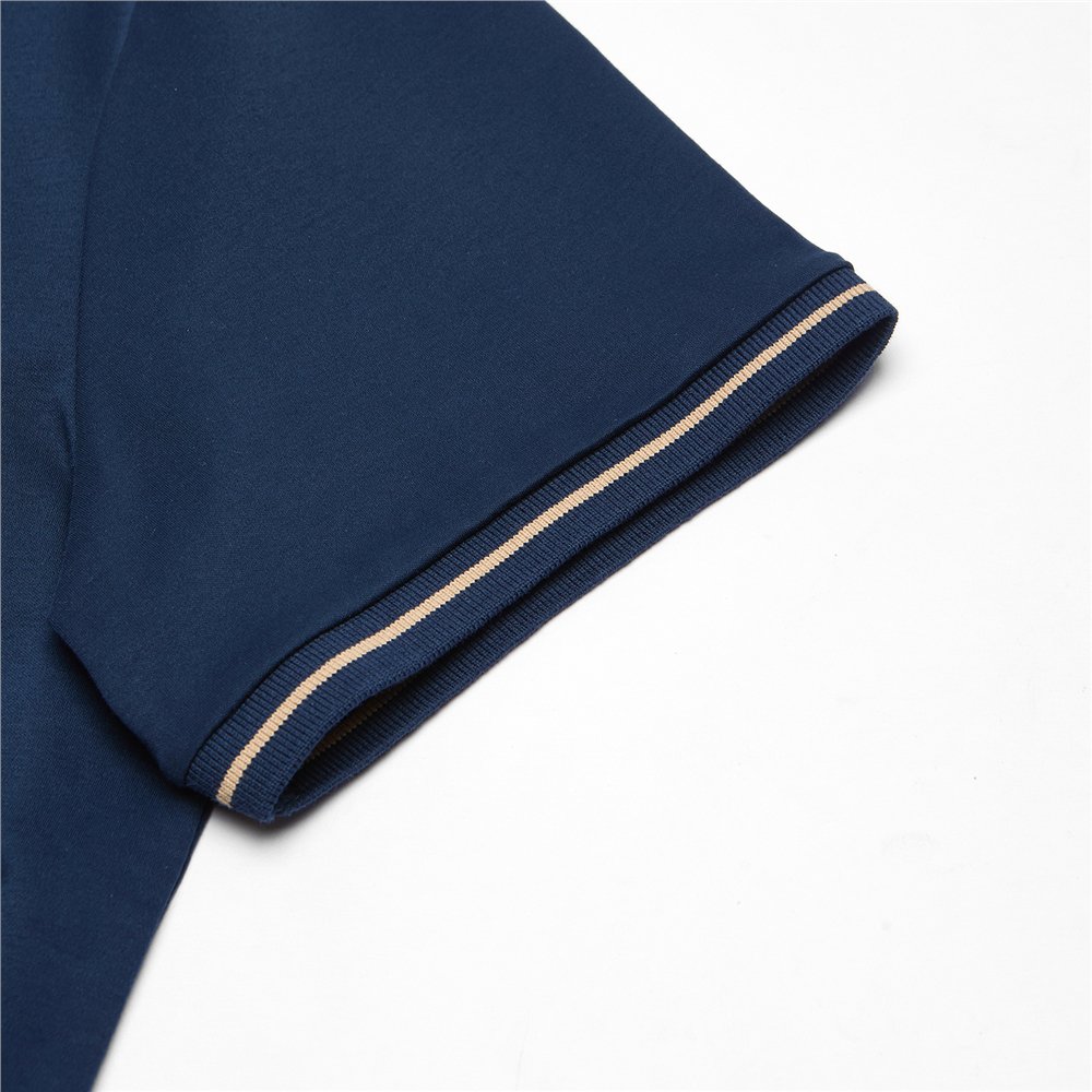 Men's Liquid Touch Polo - Giordano Online