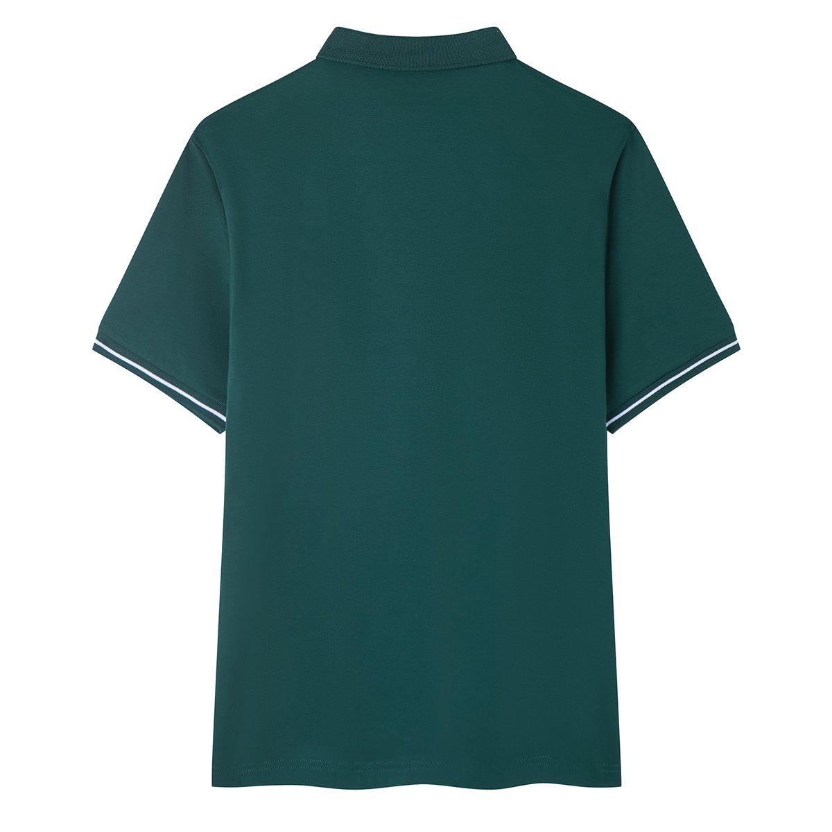 Men's Liquid Touch Polo - Giordano Online