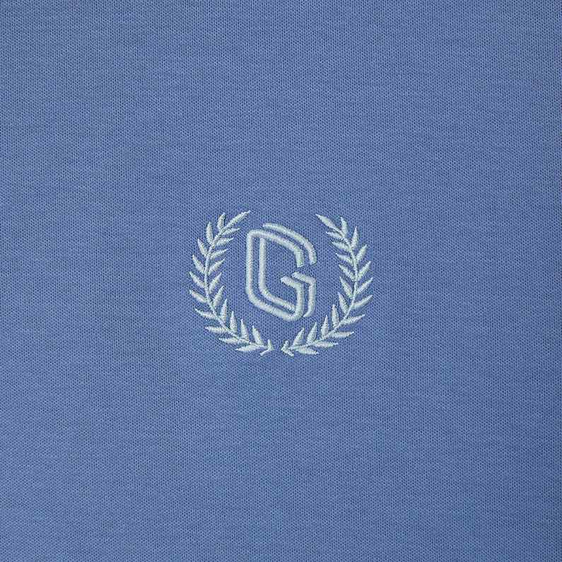 Men's Liquid Touch Polo - Giordano