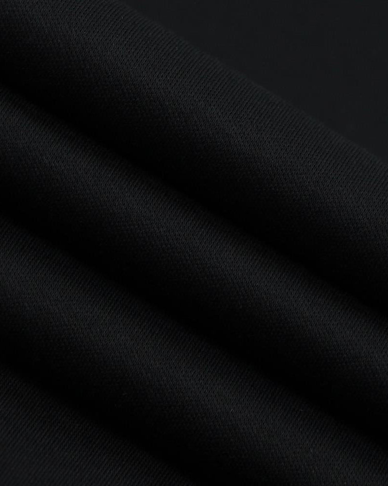 Men’s Liquid Touch Slim Fit Cotton Interlock Polo - Giordano Online