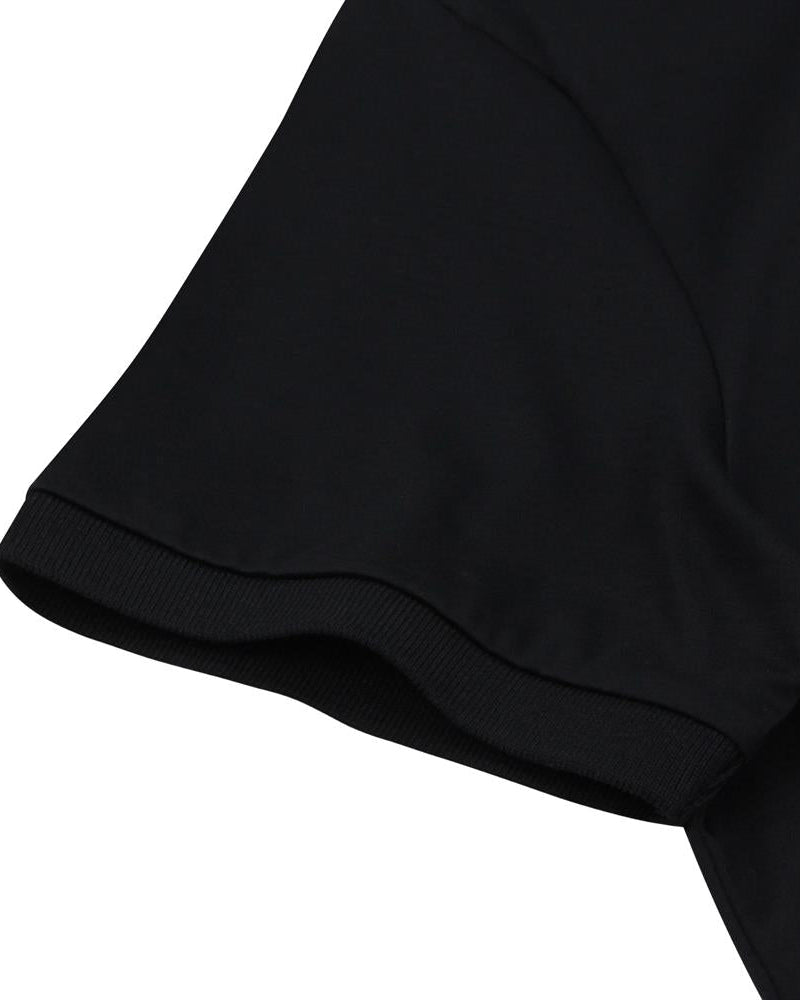 Men’s Liquid Touch Slim Fit Cotton Interlock Polo - Giordano Online