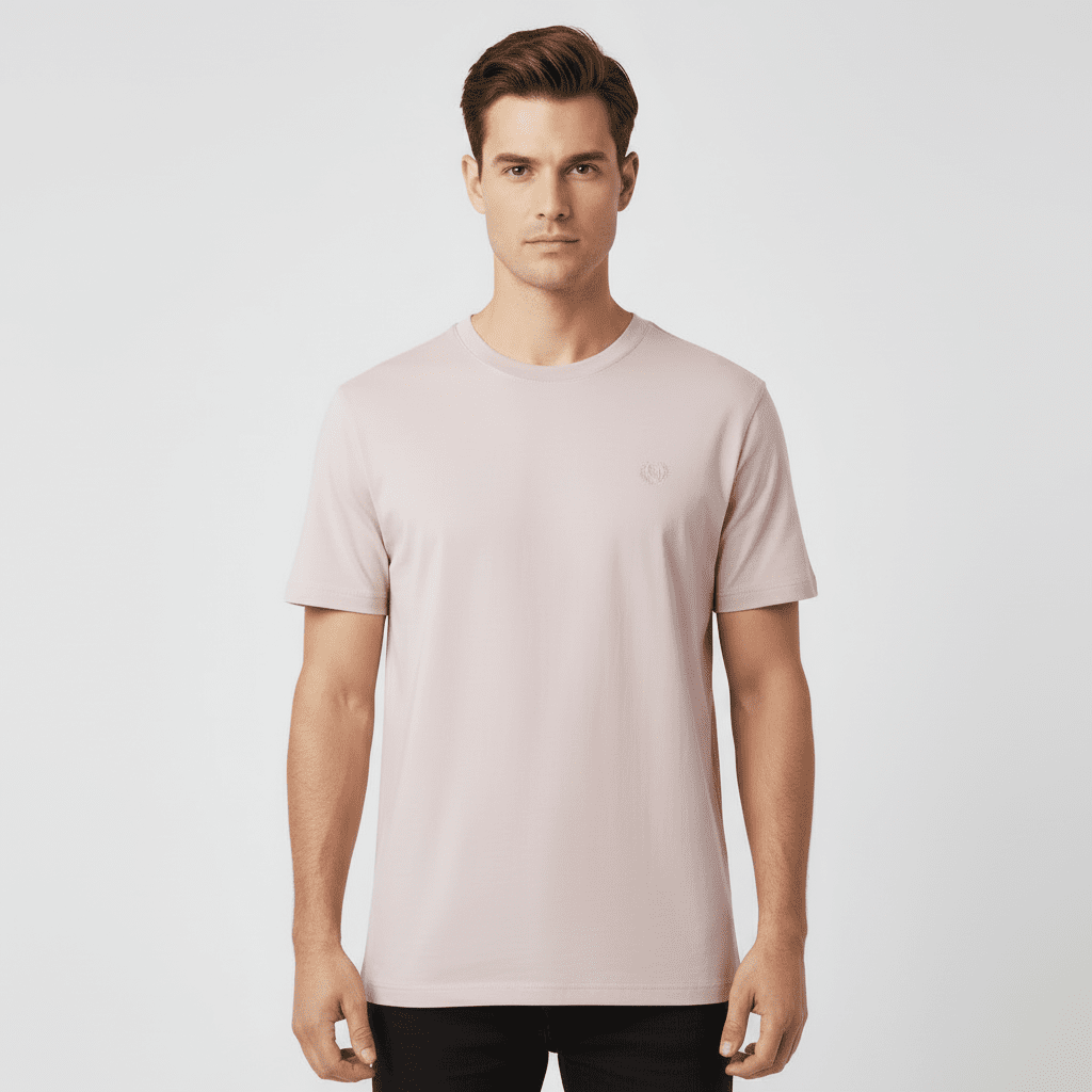 Men's Liquid Touch Smart Tee - Giordano Online