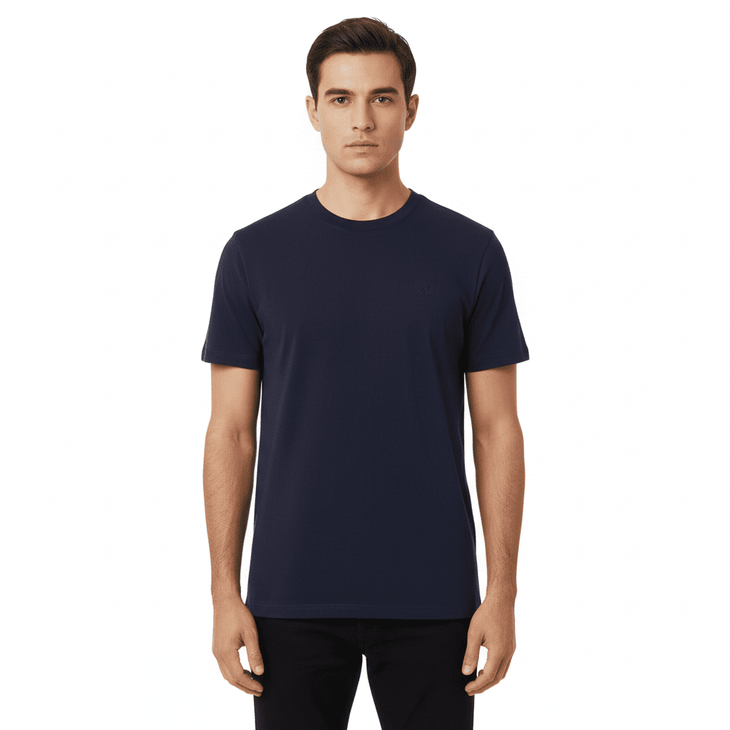 Men's Liquid Touch Smart Tee - Giordano Online