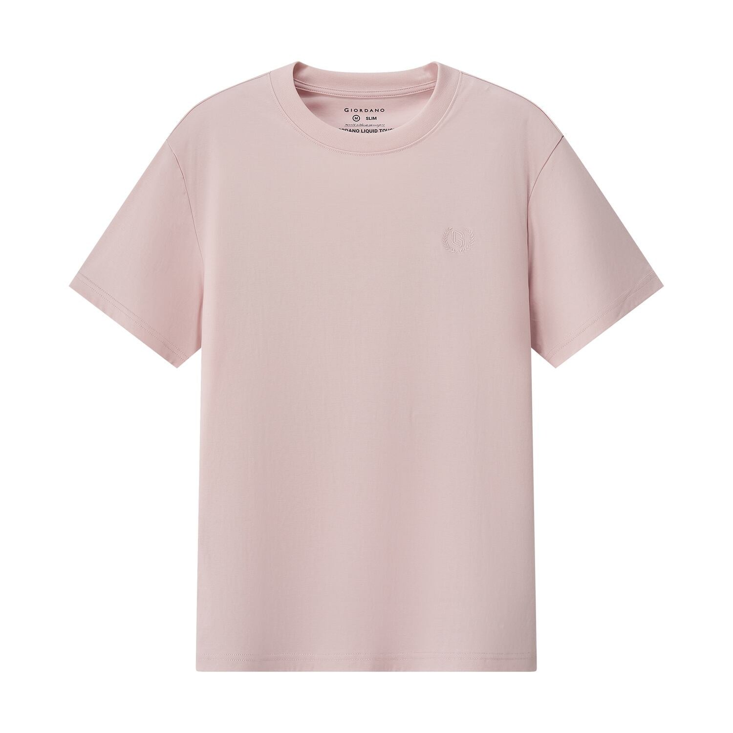Men's Liquid Touch Smart Tee - Giordano