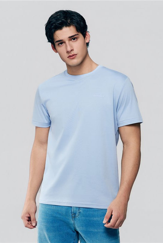 Men's Liquid Touch Tee - Giordano Online