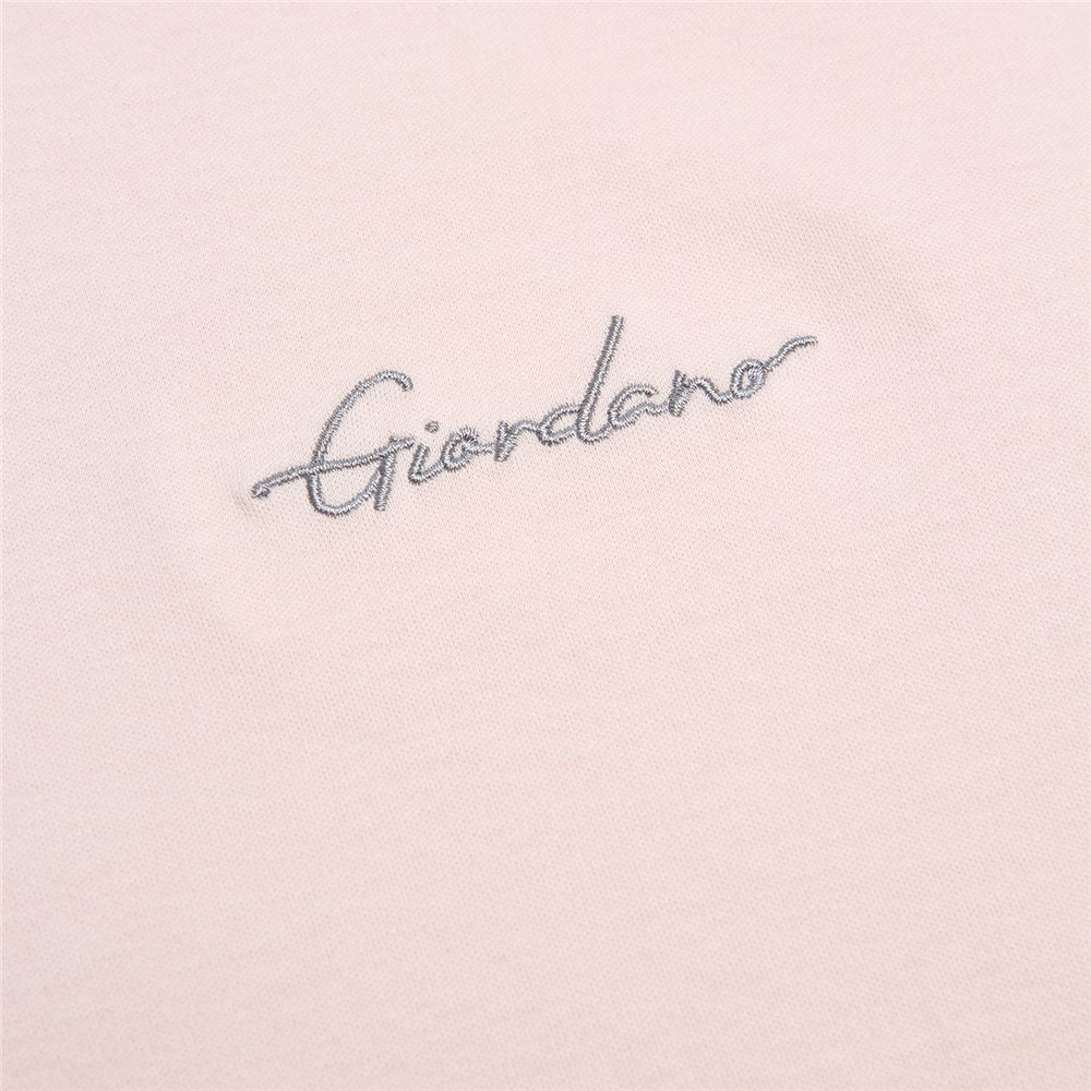 Men's Liquid Touch Tee - Giordano Online