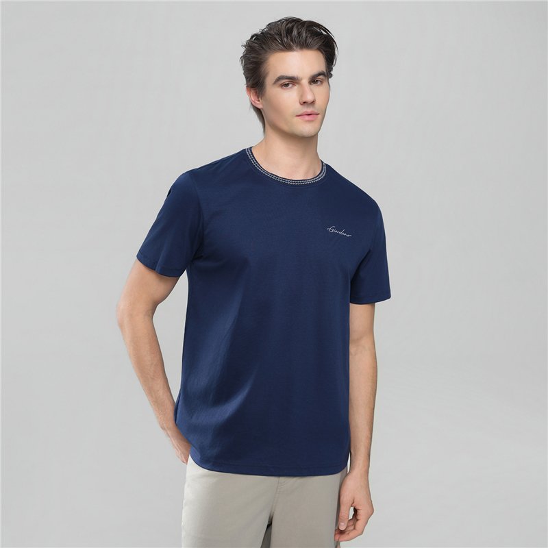 Men's Liquid Touch Tee - Giordano Online