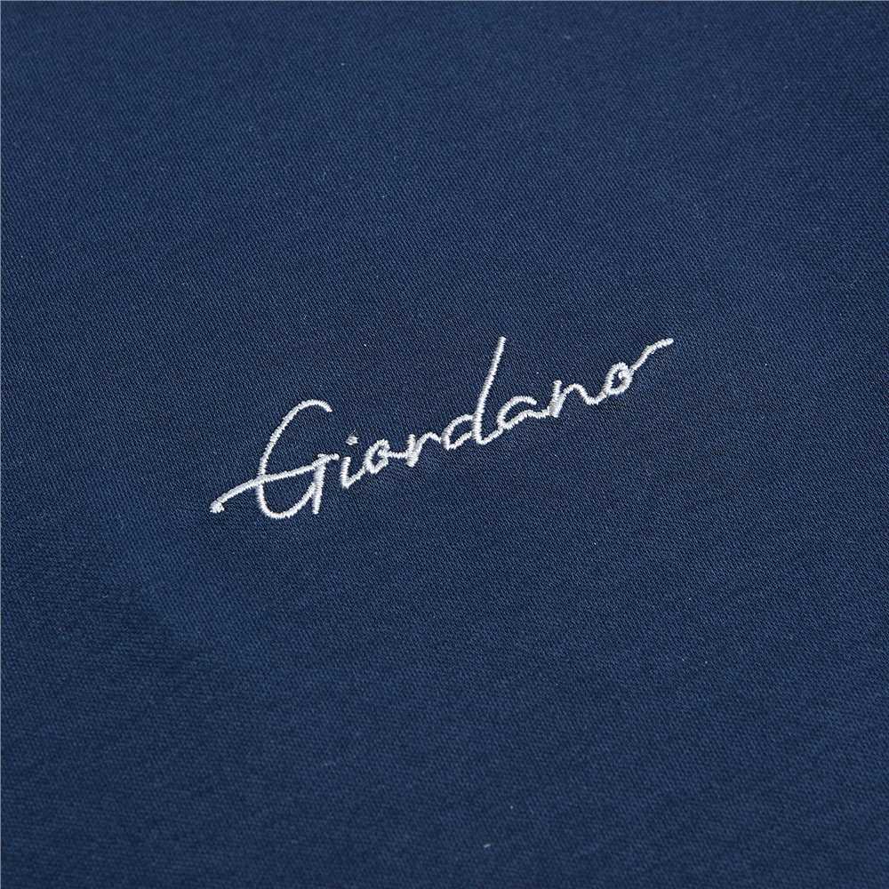 Men's Liquid Touch Tee - Giordano Online