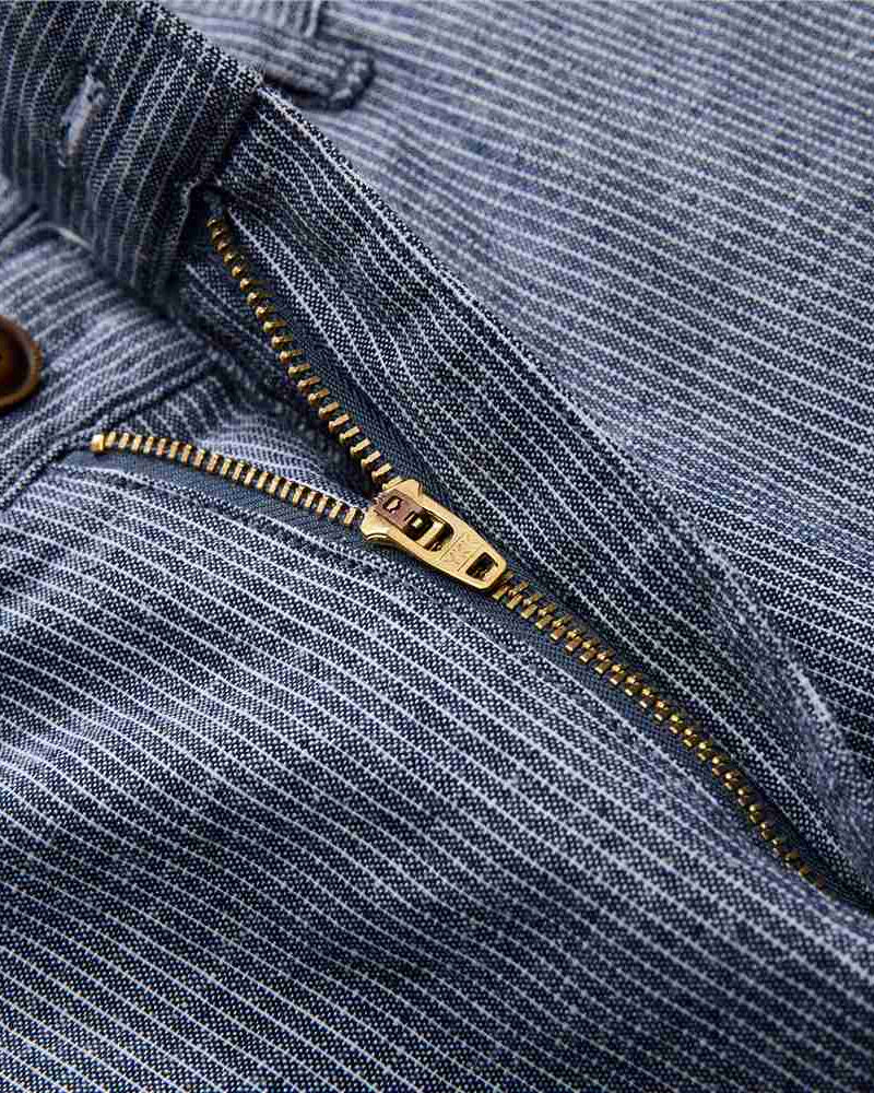 Men's Low Rise Slim Tapered Pants - Giordano Online