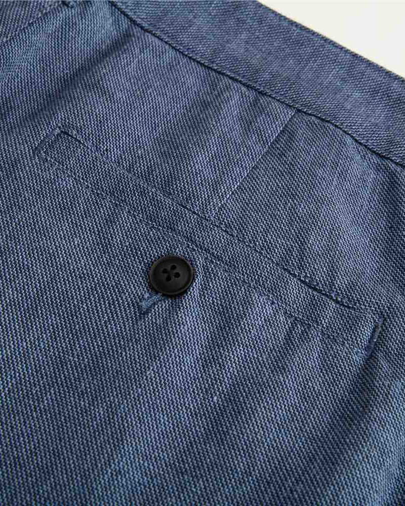 Men's Low Rise Slim Tapered Pants - Giordano Online