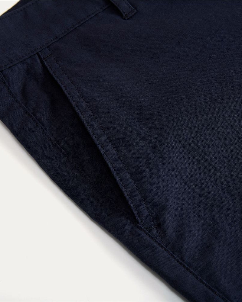 Men's Low Rise Slim Tapered Pants - Giordano Online