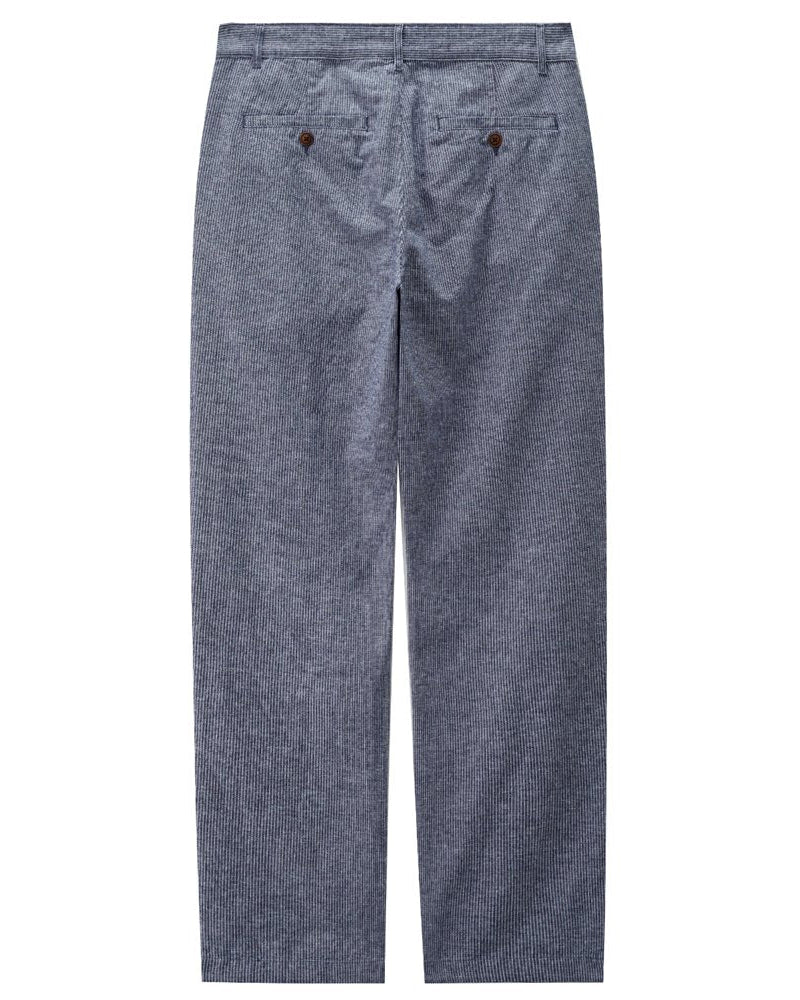 Men's Low Rise Slim Tapered Pants - Giordano Online