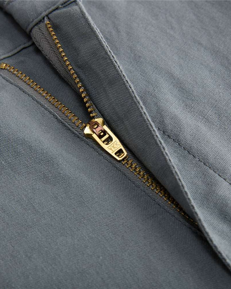 Men's Low Rise Slim Tapered Pants - Giordano Online