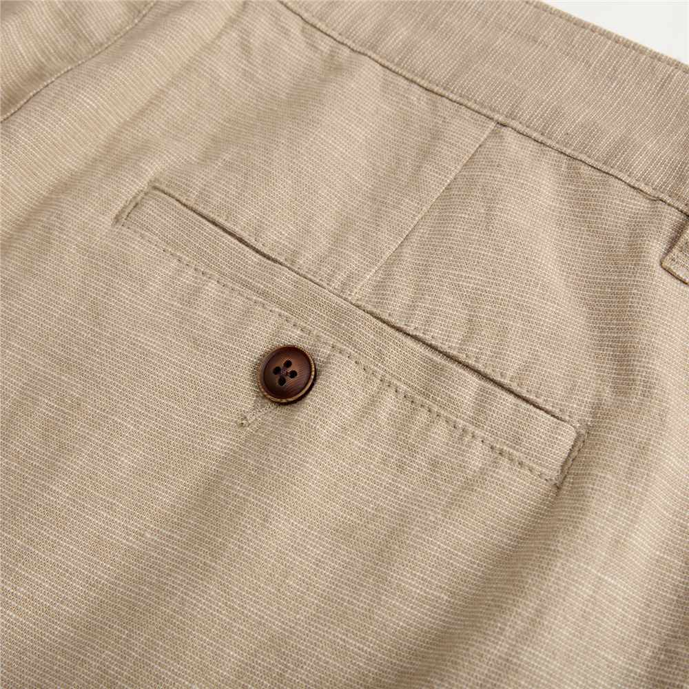 Men's Low Rise Slim Tapered Pants - Giordano Online
