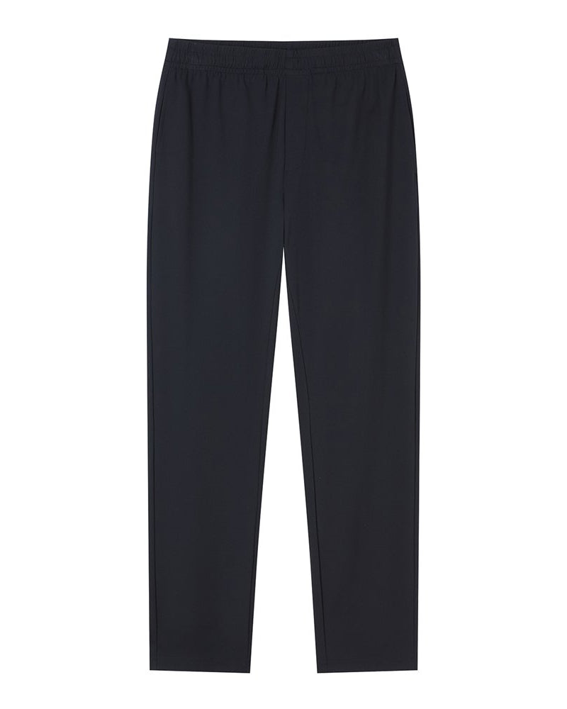 Men's Mid Rise Slim Taper Jogger - Giordano Online