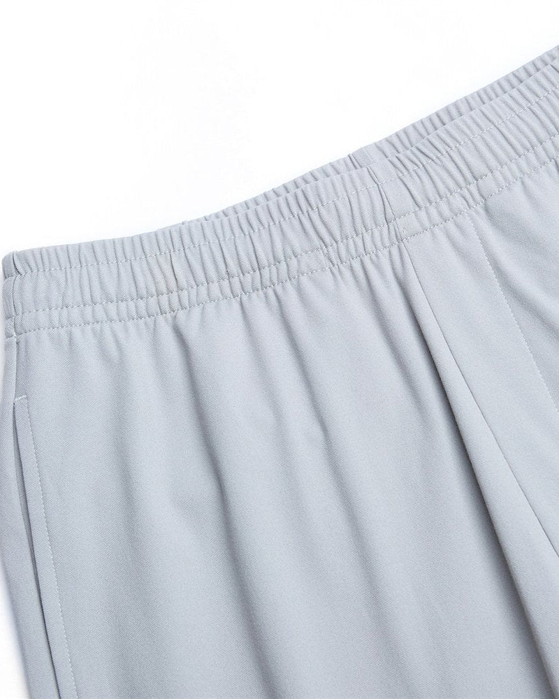 Men's Mid Rise Slim Taper Jogger - Giordano Online