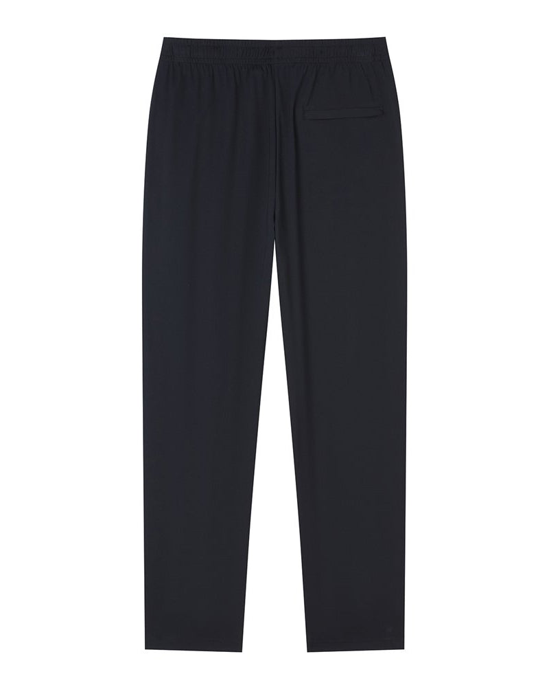 Men's Mid Rise Slim Taper Jogger - Giordano Online