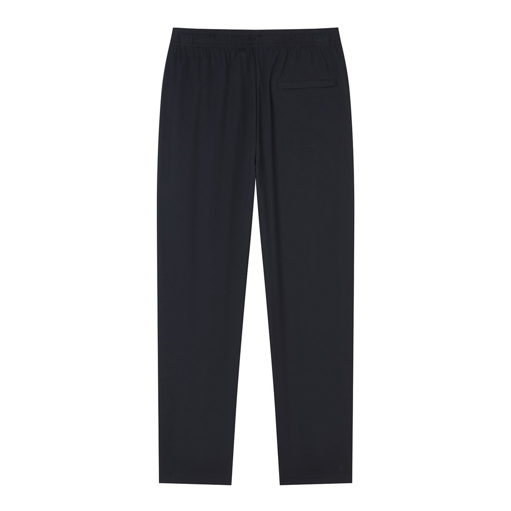Men's Mid Rise Slim Taper Jogger - Giordano Online