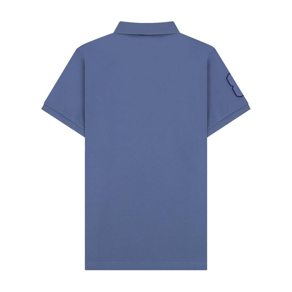 Men's Napoleon Polo - Giordano