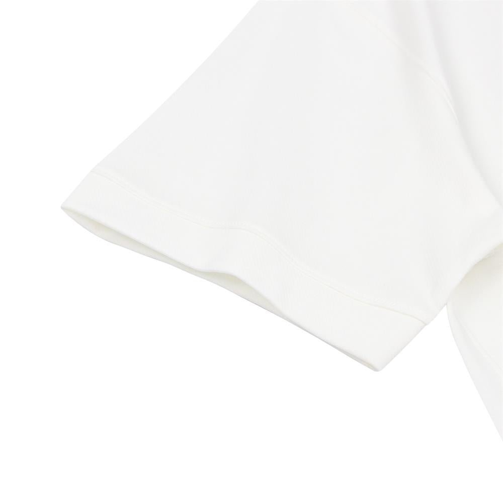 Men's Oversized Jacquard Texture Tee - Giordano