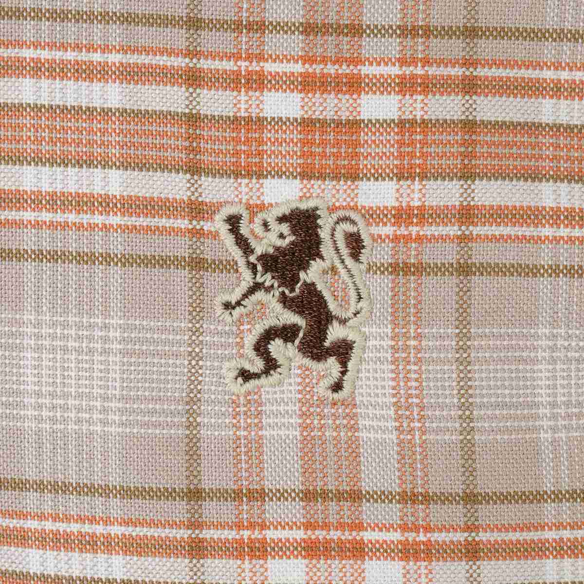 Men's Oxford Long Sleeve Shirt - Giordano Online