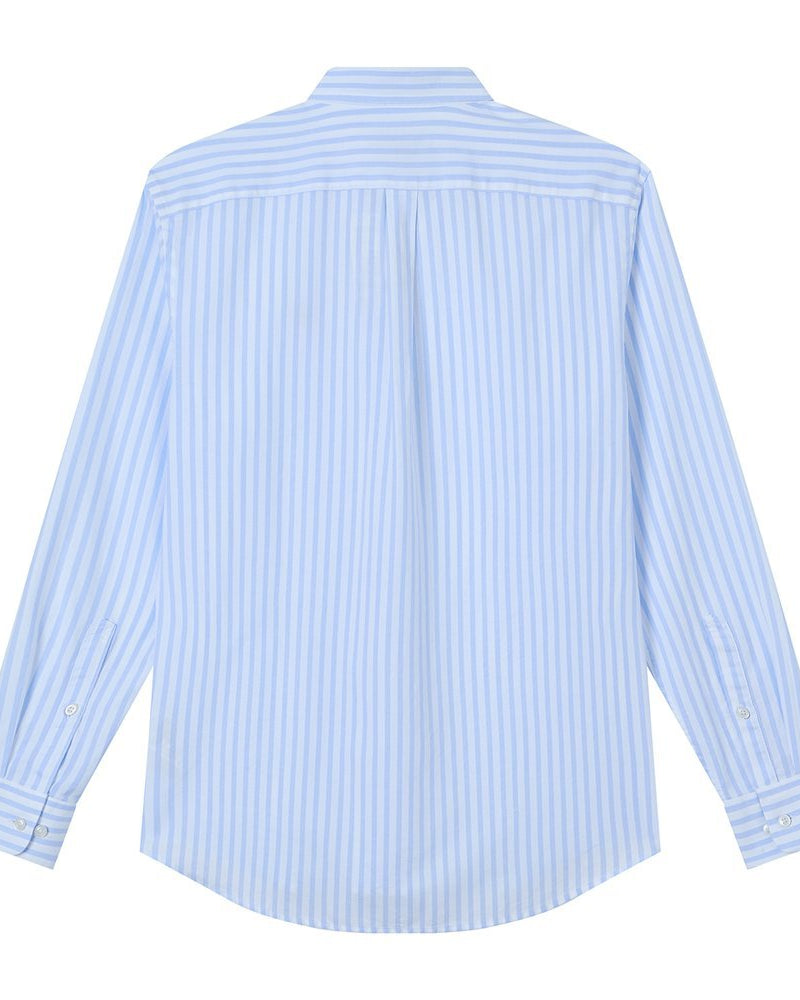 Men's Oxford Shirt - Giordano Online