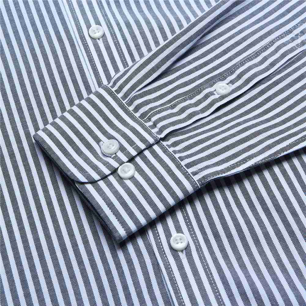 Men's Oxford Shirt - Giordano Online