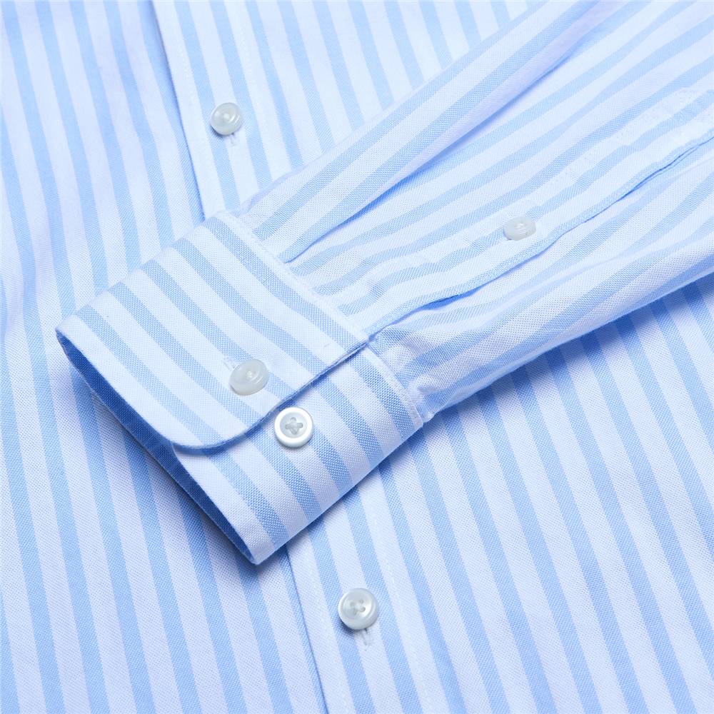 Men's Oxford Shirt - Giordano Online