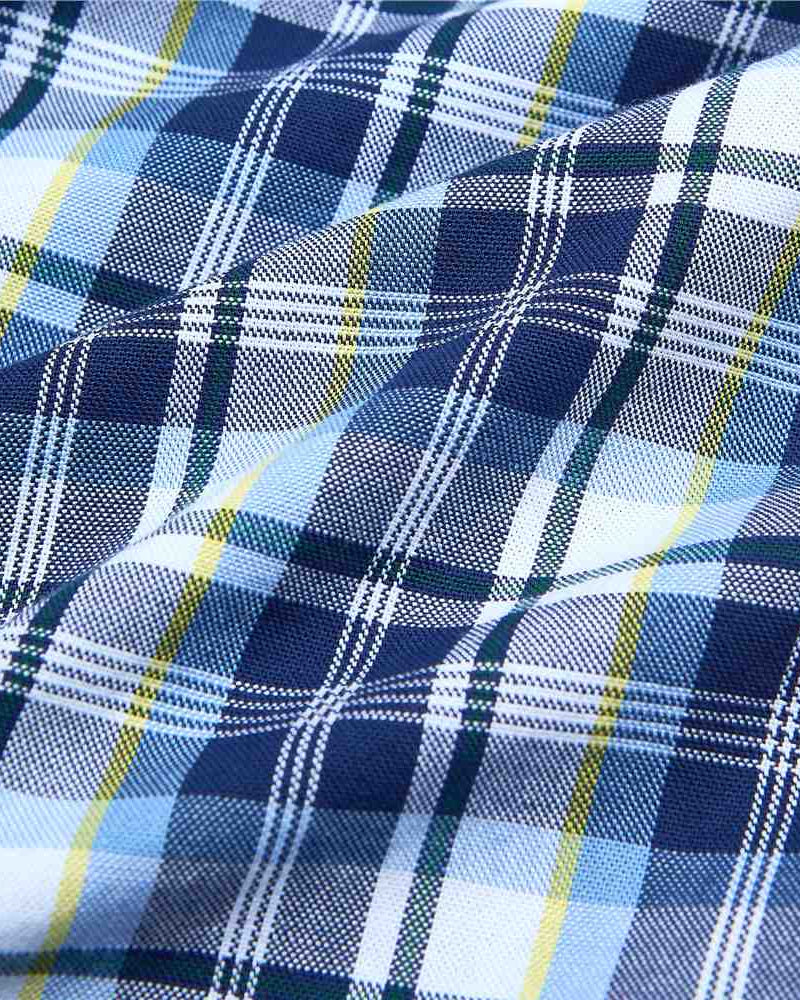 Men's Oxford Shirt - Giordano Online