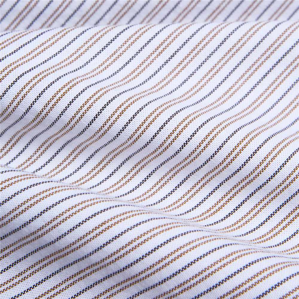 Men's Oxford Shirt - Giordano Online