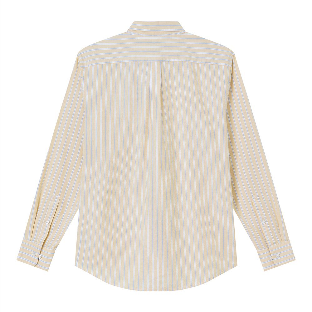 Men's Oxford Shirt - Giordano Online
