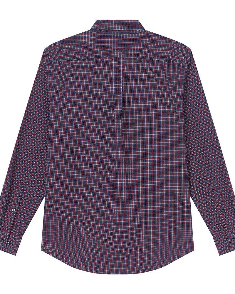 Men's Oxford Shirt - Giordano Online