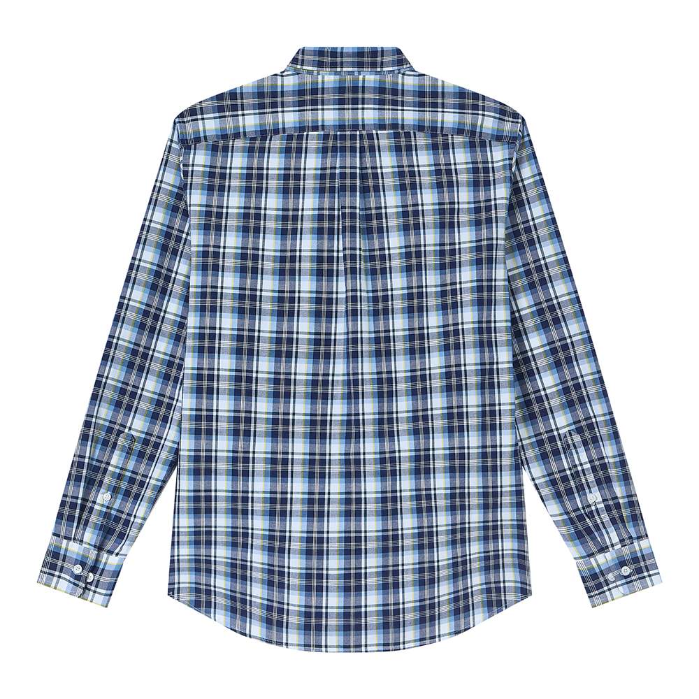 Men's Oxford Shirt - Giordano Online