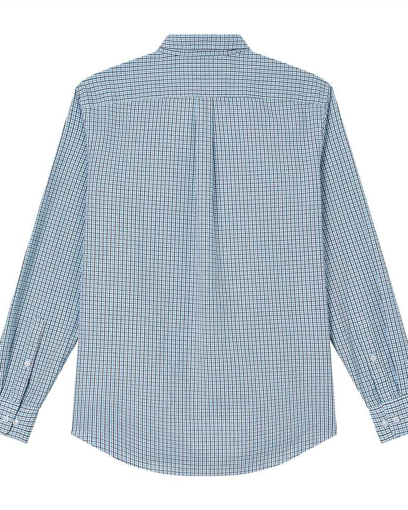 Men's Oxford Shirt - Giordano Online