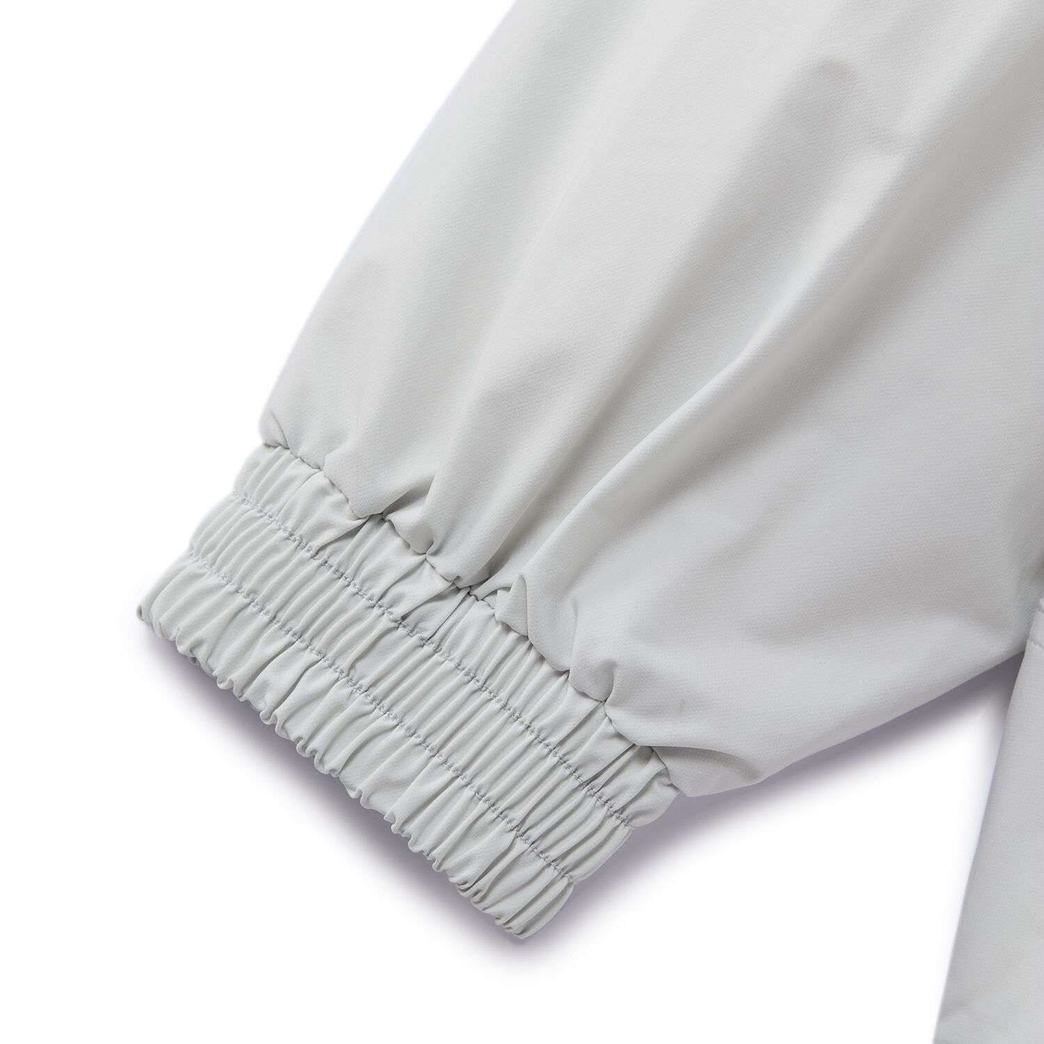 Men's Polyester Fleece Jacket - Giordano Online