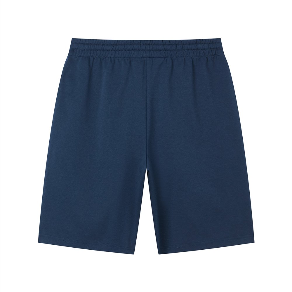 Men's Regular Fit Mid - Rise Everyday Comfortable Shorts - Giordano Online